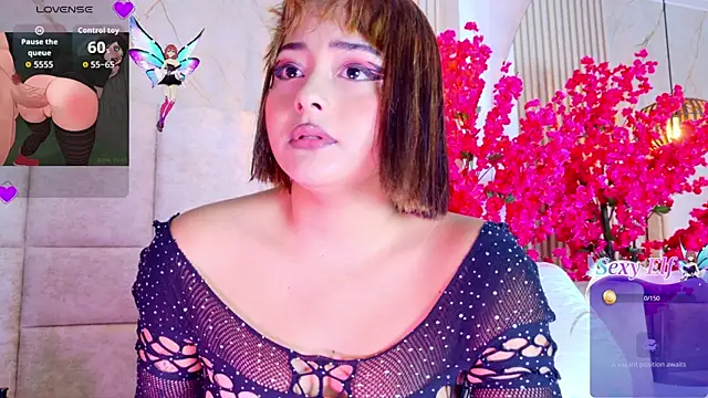 KimVelezz online show from June 2026 07:12:02 PM