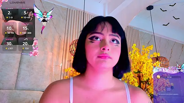 KimVelezz online show from July 2026 02:40:01 AM