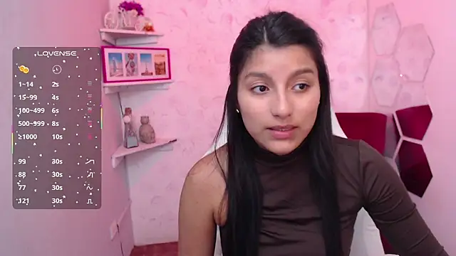 Cailee Mansour online show from September 2025 02:06:02 PM