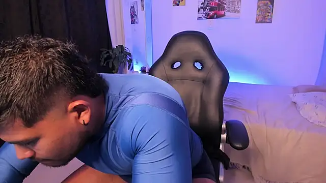 Snapshot of Camilo_caballero chatting on March 2025 05:07:01 PM Camilo caballero online show from March 2025 05:07:01 PM