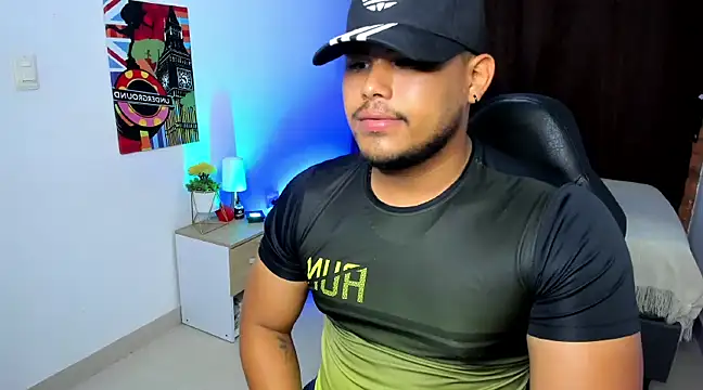 Snapshot of Camilo_caballero chatting on March 2025 02:36:02 AM Camilo caballero online show from March 2025 02:36:02 AM