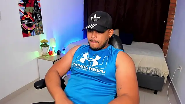 Snapshot of Camilo_caballero chatting on March 2025 12:48:02 AM Camilo caballero online show from March 2025 12:48:02 AM