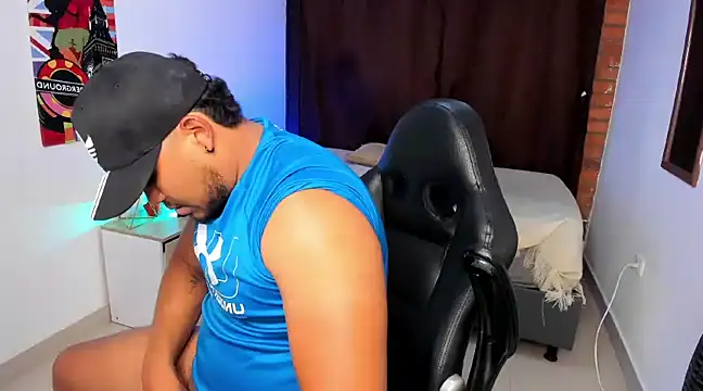 Snapshot of Camilo_caballero chatting on March 2025 03:52:02 AM Camilo caballero online show from March 2025 03:52:02 AM