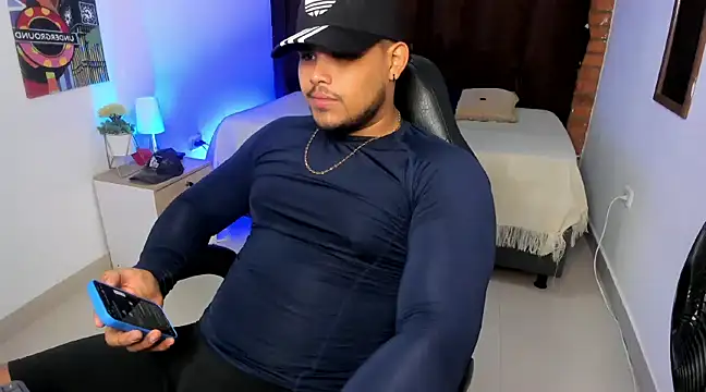 Snapshot of Camilo_caballero chatting on March 2025 11:25:01 PM Camilo caballero online show from March 2025 11:25:01 PM