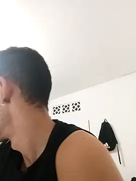 Juan Vas online show from March 2025 10:32:01 PM