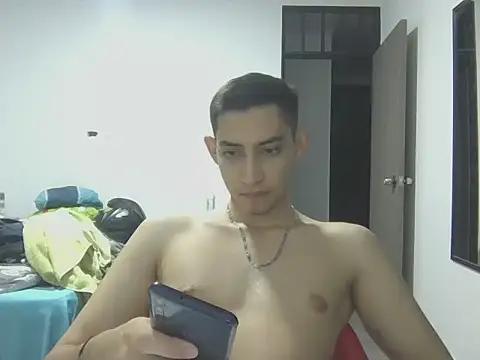 Juan Vas online show from April 2026 03:07:02 AM