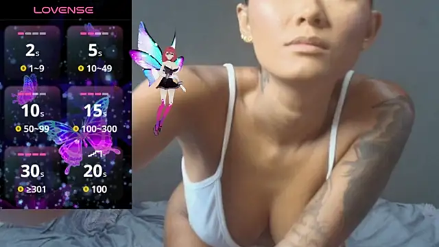 Snapshot of thai-dreamgirl chatting on March 2025 12:36:01 AM thai-dreamgirl online show from March 2025 12:36:01 AM