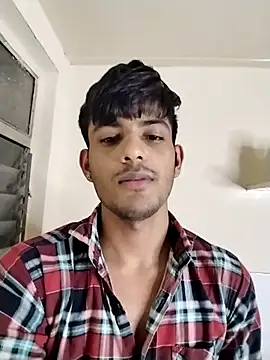 kingkartik7 online show from February 2025 10:58:01 PM