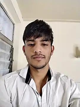 kingkartik7 online show from February 2025 07:00:01 AM