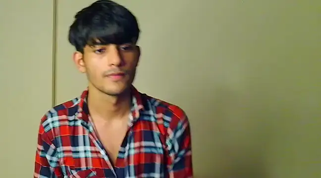 kingkartik7 online show from March 2025 09:37:01 PM