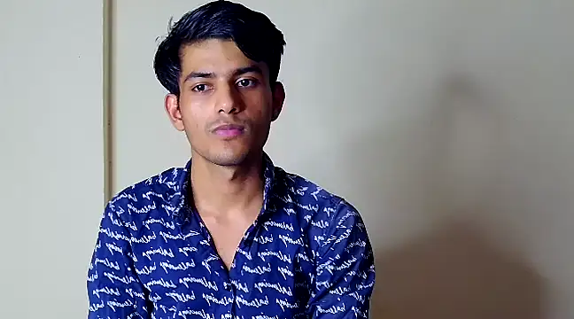 kingkartik7 online show from March 2025 10:28:02 PM