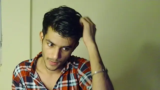 kingkartik7 online show from March 2025 08:40:02 PM