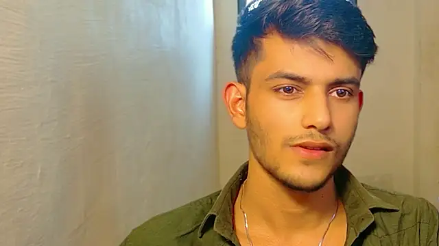 kingkartik7 online show from December 2025 09:29:02 AM