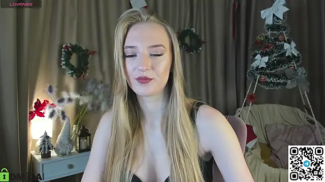 Stacy River online show from December 2025 09:58:02 AM