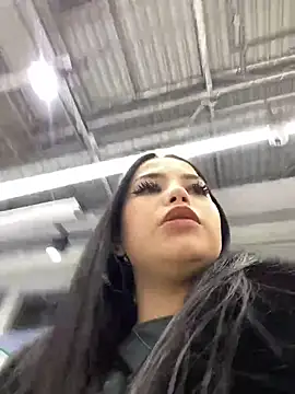 Snapshot of Chloe__Moon chatting on December 2024 04:49:01 PM Chloe Moon online show from December 2024 04:49:01 PM