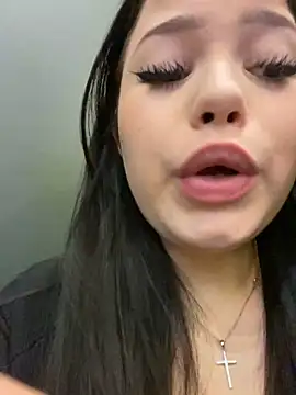 Snapshot of Chloe__Moon chatting on January 2025 10:00:02 AM Chloe Moon online show from January 2025 10:00:02 AM