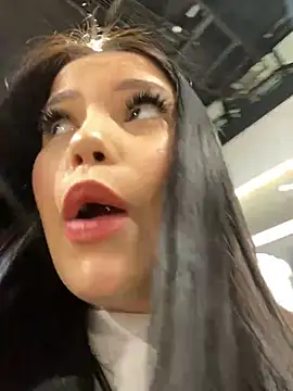 Snapshot of Chloe__Moon chatting on February 2025 06:08:02 PM Chloe Moon online show from February 2025 06:08:02 PM