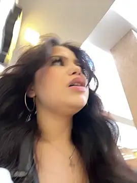 Snapshot of Chloe__Moon chatting on September 2025 03:11:01 PM Chloe Moon online show from September 2025 03:11:01 PM