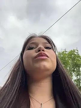 Chloe  Moon online show from June 2026 02:01:01 PM