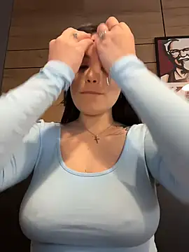 Chloe  Moon online show from July 2026 09:14:02 AM