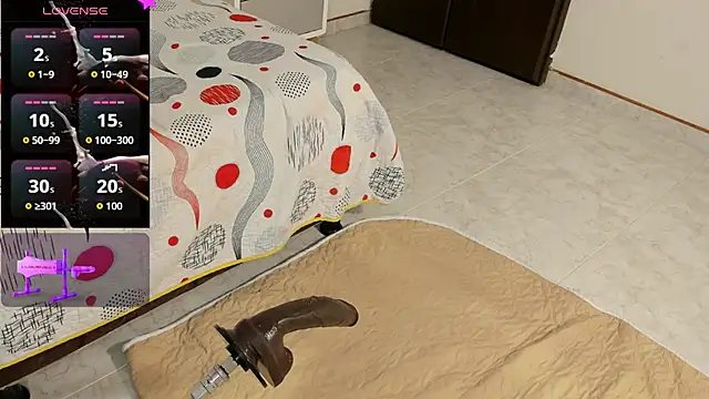 naireth curves online show from November 2025 02:21:01 AM