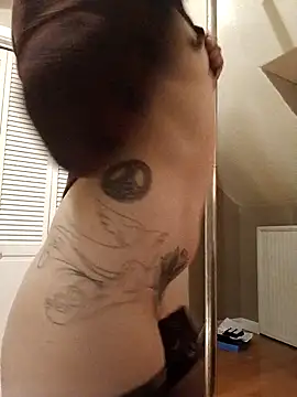 Ashphroditegemini online show from December 2024 12:12:01 AM