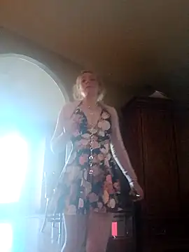 Ashphroditegemini online show from March 2025 10:40:01 PM