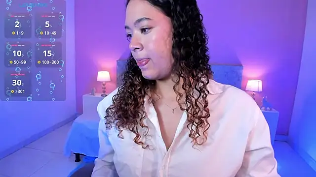 LunaRose5 online show from March 2025 03:28:02 AM