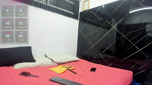 Analiasmith89 online show from October 2025 03:29:02 AM