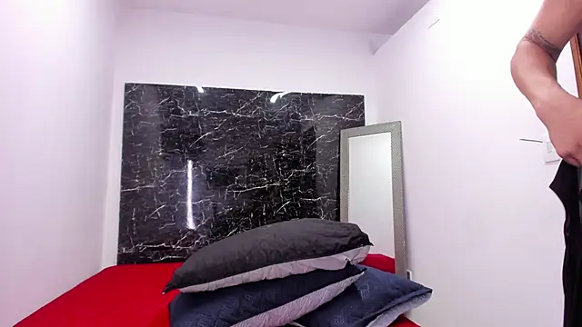 Analiasmith89 online show from February 2026 03:37:02 AM