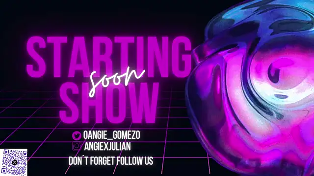 Snapshot of angie_bigboobs_ chatting on March 2026 11:03:01 AM angie bigboobs online show from March 2026 11:03:01 AM