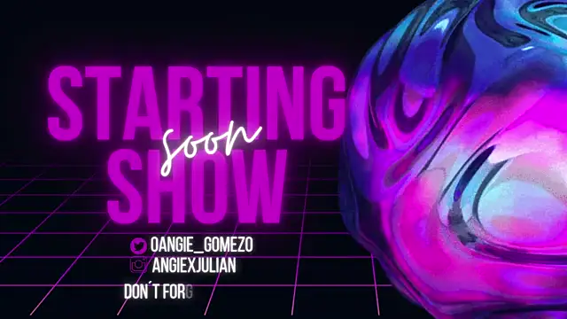 angie bigboobs  online show from April 2026 11:24:02 PM
