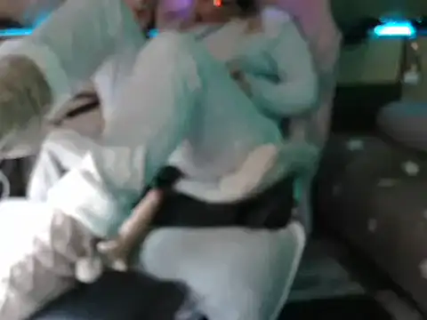 Snapshot of LaRa_forU chatting on December 2024 04:49:02 PM LaRa forU online show from December 2024 04:49:02 PM