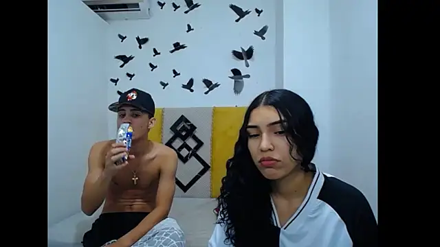 Snapshot of wild_fantasy_69 chatting on December 2024 03:36:01 PM wild fantasy 69 online show from December 2024 03:36:01 PM