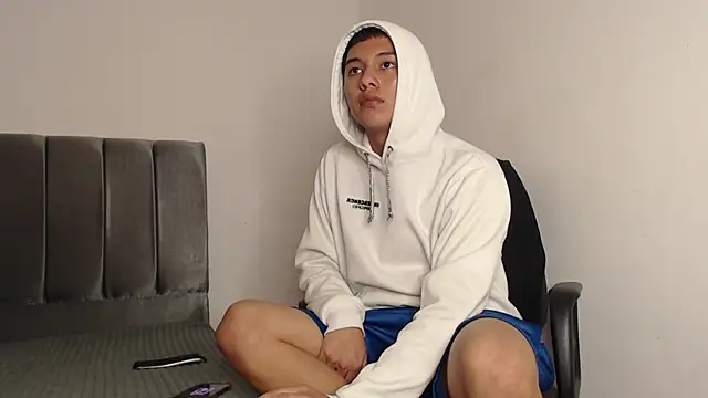 alex-lover online show from February 2025 04:55:01 AM