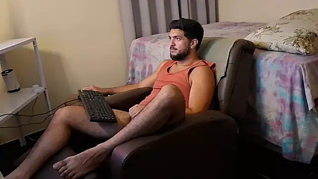 LUH133 online show from November 2025 02:02:01 AM