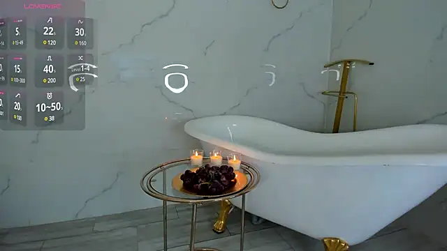 Snapshot of PollyGrey_ chatting on January 2025 03:33:01 AM PollyGrey online show from January 2025 03:33:01 AM