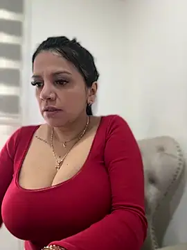 Milff parkerrr online show from January 2025 03:02:01 PM