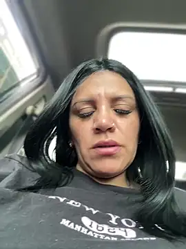 Milff parkerrr online show from January 2025 08:31:02 PM