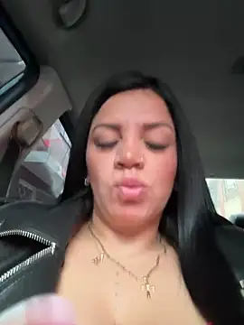 Milff parkerrr online show from February 2025 12:08:01 PM