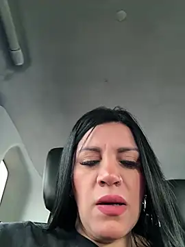 Milff parkerrr online show from February 2025 12:27:01 PM