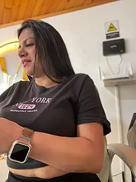 Milff parkerrr online show from February 2025 06:33:01 PM