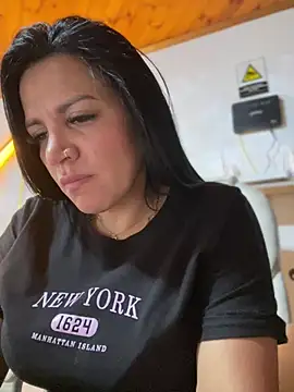 Milff parkerrr online show from February 2025 01:06:01 PM