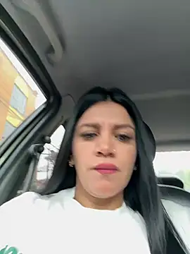 Milff parkerrr online show from February 2025 01:02:01 PM