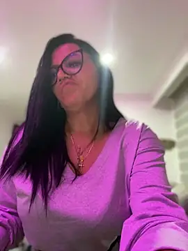 Milff parkerrr online show from September 2025 11:28:01 PM