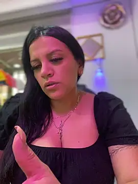 Milff parkerrr online show from May 2026 10:18:02 PM
