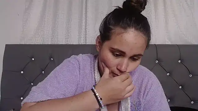 Baby hornyJM online show from January 2025 08:00:02 AM