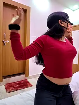 Snapshot of Palak_4u chatting on December 2024 10:16:01 AM Palak 4u online show from December 2024 10:16:01 AM