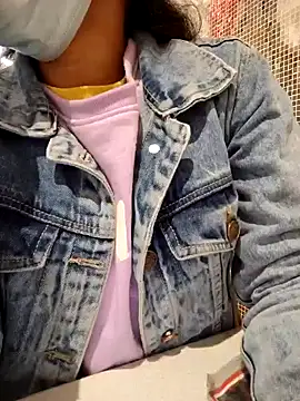 Snapshot of Palak_4u chatting on January 2025 07:43:02 AM Palak 4u online show from January 2025 07:43:02 AM