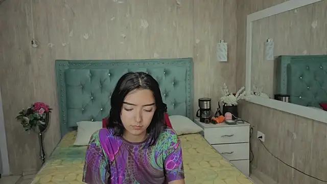 Marcelaa fox online show from April 2026 10:05:02 PM